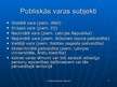 Prezentācija 'Publiskās pārvaldes reformas', 17.