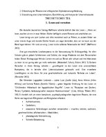 Referāts 'Förderung des Leseverstehens in der Grundschule in der Klasse 6', 3.