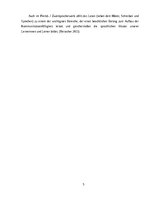 Referāts 'Förderung des Leseverstehens in der Grundschule in der Klasse 6', 5.