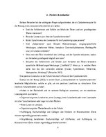 Referāts 'Förderung des Leseverstehens in der Grundschule in der Klasse 6', 6.
