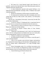 Referāts 'Förderung des Leseverstehens in der Grundschule in der Klasse 6', 10.