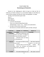 Referāts 'Förderung des Leseverstehens in der Grundschule in der Klasse 6', 12.