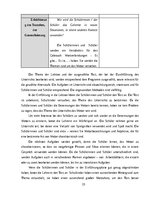 Referāts 'Förderung des Leseverstehens in der Grundschule in der Klasse 6', 15.