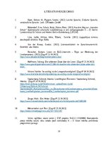 Referāts 'Förderung des Leseverstehens in der Grundschule in der Klasse 6', 18.