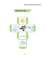 Referāts 'Förderung des Leseverstehens in der Grundschule in der Klasse 6', 19.