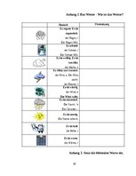 Referāts 'Förderung des Leseverstehens in der Grundschule in der Klasse 6', 20.