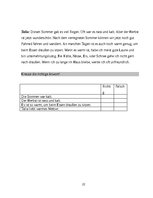 Referāts 'Förderung des Leseverstehens in der Grundschule in der Klasse 6', 22.