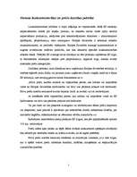 Referāts 'Eiropas Savienības trīs pīlāri un to tiesiskais regulējums', 5.