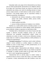 Konspekts 'Administratīvā procesa likuma 67.panta otrās daļas 4.punkta interpretācija', 2.