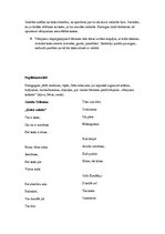 Konspekts 'Ilgstošais vērojums dabā', 3.