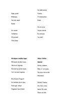 Konspekts 'Ilgstošais vērojums dabā', 4.