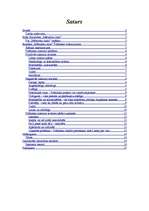 Referāts 'Prātnieks brāļu Kaudzīšu romānā "Mērnieku laiki"', 1.