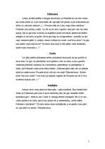 Referāts 'Prātnieks brāļu Kaudzīšu romānā "Mērnieku laiki"', 7.