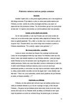 Referāts 'Prātnieks brāļu Kaudzīšu romānā "Mērnieku laiki"', 12.