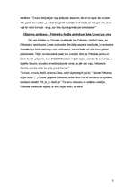 Referāts 'Prātnieks brāļu Kaudzīšu romānā "Mērnieku laiki"', 13.