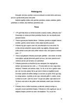 Referāts 'Prātnieks brāļu Kaudzīšu romānā "Mērnieku laiki"', 14.