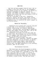 Konspekts 'New York', 1.