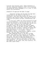 Konspekts 'New York', 3.