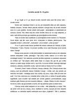 Referāts 'Latviešu novele 20.-30.gados', 1.