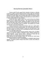 Referāts 'A.Eglīša romāna "Pansija pilī" analīze', 4.