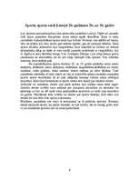 Referāts 'A.Eglīša romāna "Pansija pilī" analīze', 9.