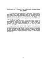 Referāts 'A.Eglīša romāna "Pansija pilī" analīze', 10.