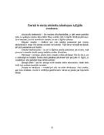 Referāts 'A.Eglīša romāna "Pansija pilī" analīze', 12.