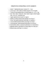 Referāts 'Uzņēmējdarbības vides raksturojums Latgales reģionā', 43.