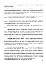 Eseja 'Vadītāja loma personāla vadīšanā', 3.