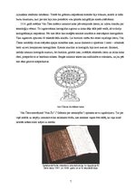 Referāts 'Grāmatu iespiešanas pirmsākumi un attīstība pasaulē un Latvijā', 7.