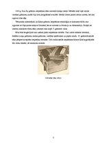 Referāts 'Grāmatu iespiešanas pirmsākumi un attīstība pasaulē un Latvijā', 8.