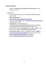 Referāts 'Grāmatu iespiešanas pirmsākumi un attīstība pasaulē un Latvijā', 14.