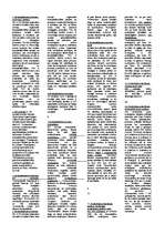 Konspekts 'Krimināltiesības', 1.