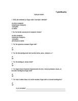 Referāts 'Sastrēgumi Rīgas ielās', 1.