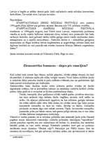 Referāts 'Viduslaiku garīgā mūzika mūsdienās un skolas programmā', 3.