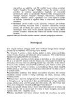 Referāts 'Viduslaiku garīgā mūzika mūsdienās un skolas programmā', 6.