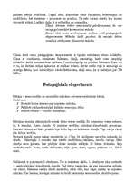 Referāts 'Viduslaiku garīgā mūzika mūsdienās un skolas programmā', 7.