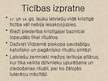 Prezentācija 'Latvieši un ticība 17.-18.gadsimtā. Apgaismība Baltijā', 2.