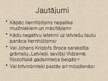 Prezentācija 'Latvieši un ticība 17.-18.gadsimtā. Apgaismība Baltijā', 21.