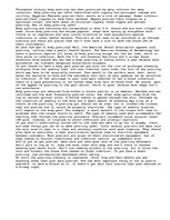 Eseja 'Pierced ', 1.