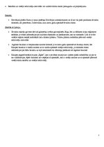 Konspekts 'Kultūras tūrisma pieprasījuma un piedāvājuma analīze Horvātijā', 3.