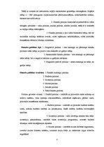 Konspekts 'Budžeta un finanšu politika. Tūrisma, sporta un brīvā laika politika', 4.