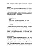 Konspekts 'Budžeta un finanšu politika. Tūrisma, sporta un brīvā laika politika', 6.