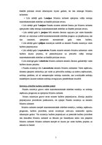 Konspekts 'Budžeta un finanšu politika. Tūrisma, sporta un brīvā laika politika', 7.