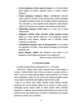 Konspekts 'Budžeta un finanšu politika. Tūrisma, sporta un brīvā laika politika', 12.