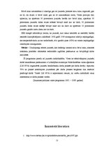 Konspekts 'Budžeta un finanšu politika. Tūrisma, sporta un brīvā laika politika', 13.