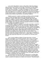 Konspekts 'Poēma "Straumēni" - mājas motīvs', 2.