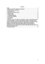 Referāts 'Retorika', 3.