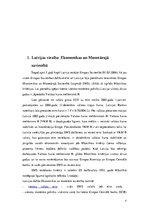 Referāts 'Lata piesaiste Eiropas vienotai valūtai eiro un Latvijas virzība EMS', 4.
