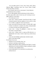 Referāts 'Lata piesaiste Eiropas vienotai valūtai eiro un Latvijas virzība EMS', 6.